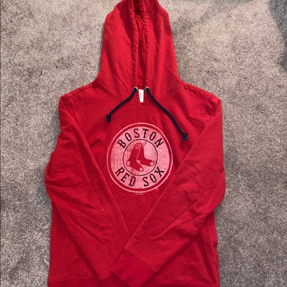 Red Sox Sweatshirt